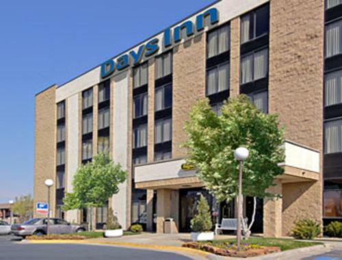Hotel Holiday Inn Amarillo