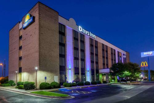 Hotel Holiday Inn Amarillo