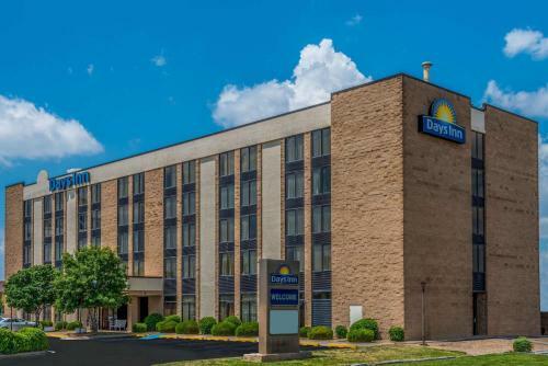 Hotel Holiday Inn Amarillo