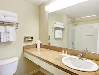 Hotel Ramada Anchorage Downtown