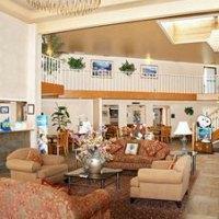 Hotel Best Western Inn And� Suites
