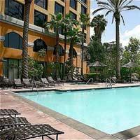 Hotel Crowne Plaza Anaheim Resort