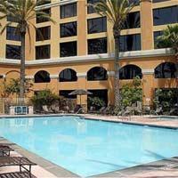 Hotel Crowne Plaza Anaheim Resort