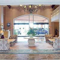 Hotel Crowne Plaza Anaheim Resort