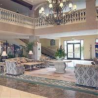 Hotel Crowne Plaza Anaheim Resort