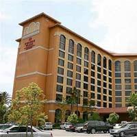 Hotel Crowne Plaza Anaheim Resort