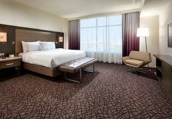 Anaheim Jolly Roger Hotel