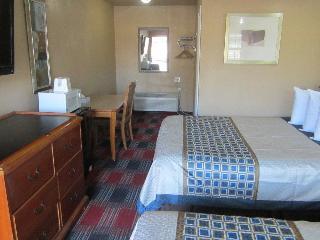 Hotel Little Boy Blue
