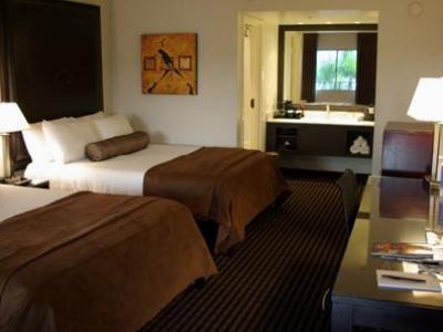 Menage Hotel