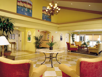 Hotel Portofino Inn And Suites