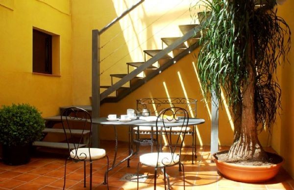 Apartamento Apar. In Barcelona Guardia