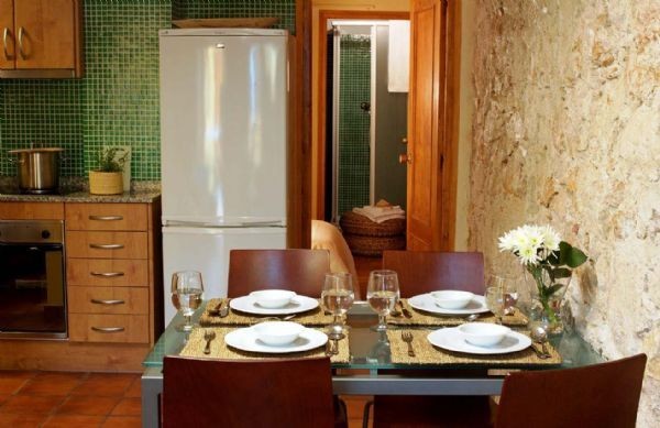 Apartamento Apar. In Barcelona Guardia