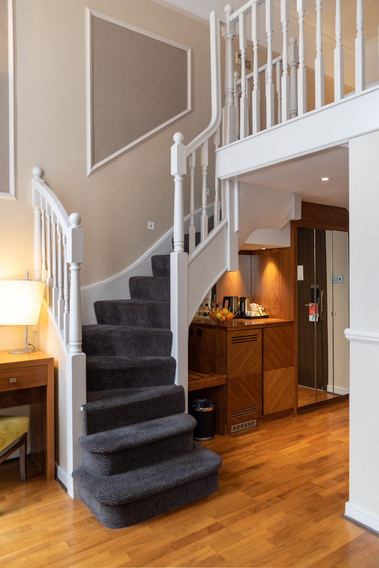 Best Western Mornington Hotel