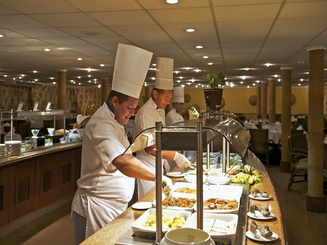 Hotel Iberostar Grand Amazon
