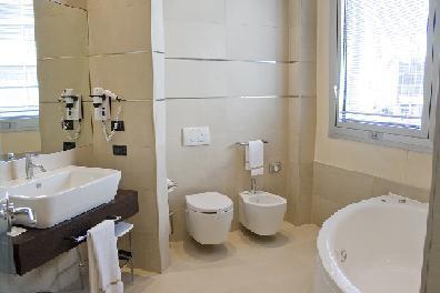 Hotel La Favorita