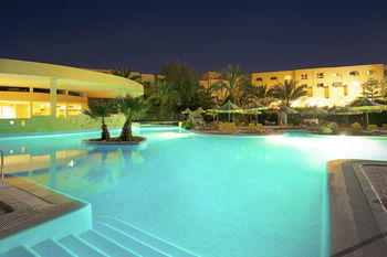 Hotel Iberostar Chick Khan