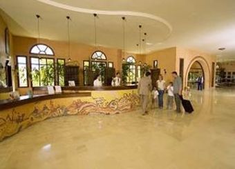 Hotel Iberostar Chick Khan
