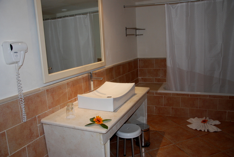 Hotel Iberostar Safira Palms