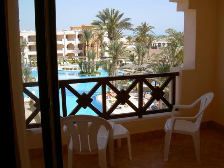 Hotel Iberostar Safira Palms