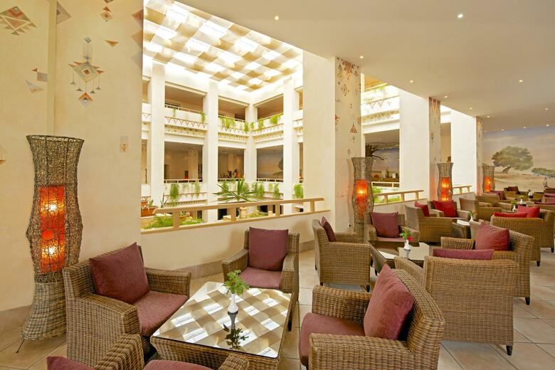 Hotel Iberostar Safira Palms