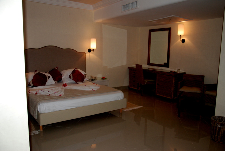 Hotel Iberostar Safira Palms