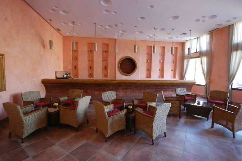 Hotel Iberostar Safira Palms