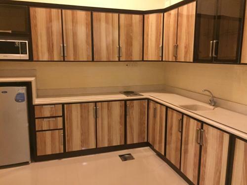 Apartamento Terhal Hotel Suites