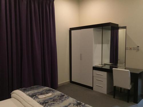 Apartamento Terhal Hotel Suites