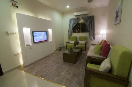 Apartamento Terhal Hotel Suites