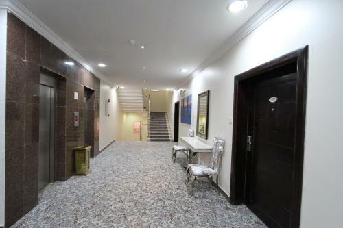 Apartamento Terhal Hotel Suites