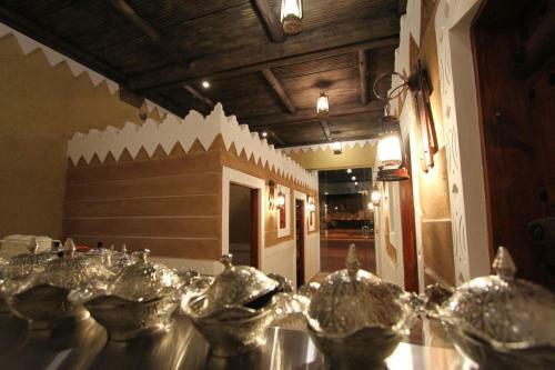 Apartamento Terhal Hotel Suites