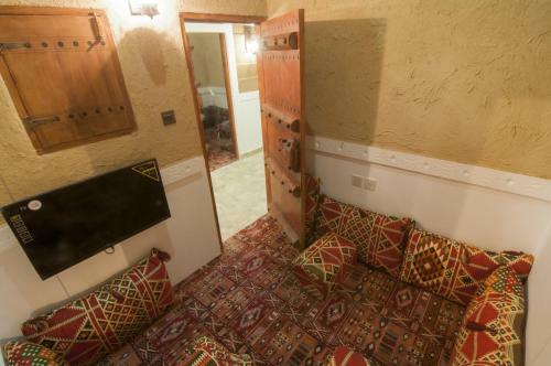 Apartamento Terhal Hotel Suites