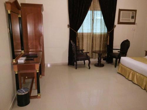 Apartamento Boudl Bondoqia