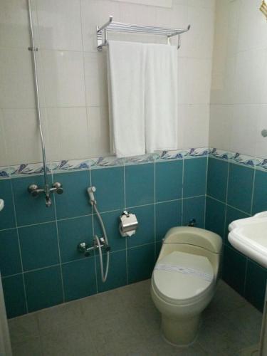 Apartamento Boudl Bondoqia