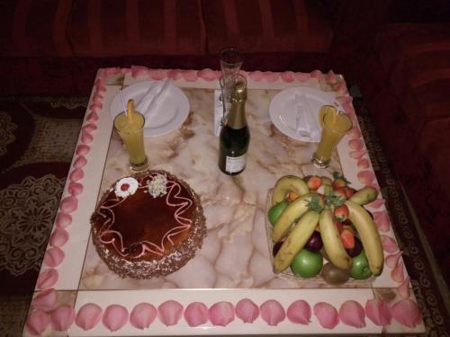 Apartamento Boudl Bondoqia