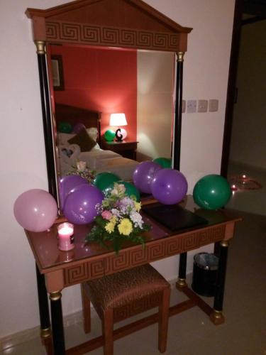 Apartamento Boudl Bondoqia