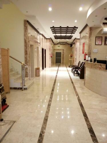 Apartamento Boudl Bondoqia