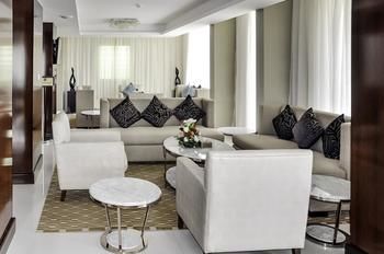 Best Western Jazan Hotel