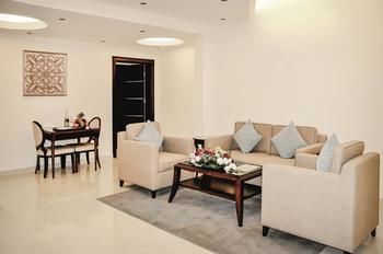 Best Western Jazan Hotel