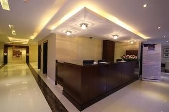 Best Western Jazan Hotel