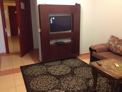 Apartamento Al Narjes Suites