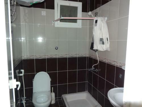 Apartamento Al Narjes Suites