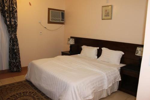 Apartamento Al Narjes Suites