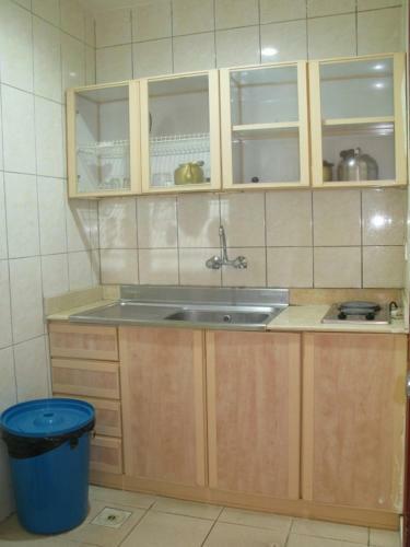 Apartamento Al Narjes Suites