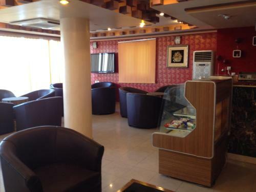 Apartamento Al Narjes Suites