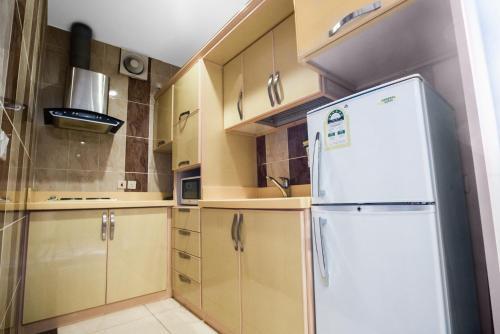 Apartamento La Fontaine Ganesta Suites
