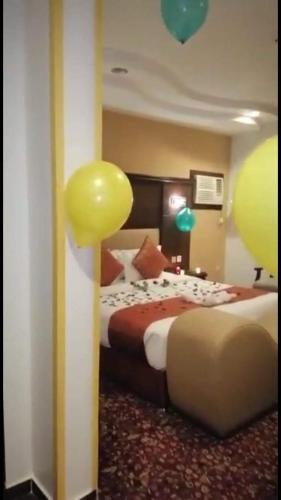 Apartamento La Fontaine Ganesta Suites