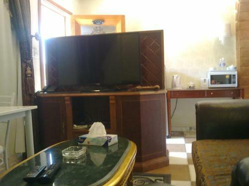 Hotel Villa Bahar Resort