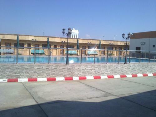 Hotel Villa Bahar Resort