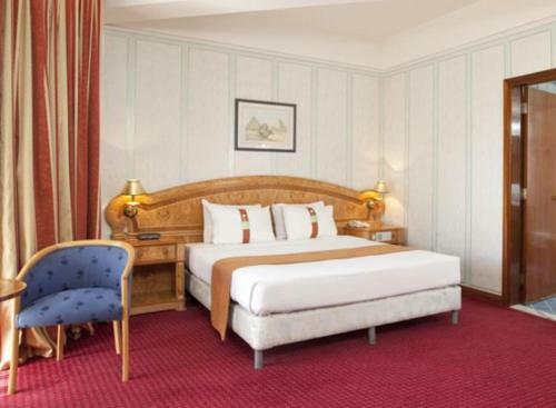 Hotel Holiday Inn Najran